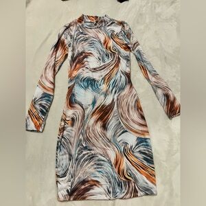 Fashionova dress